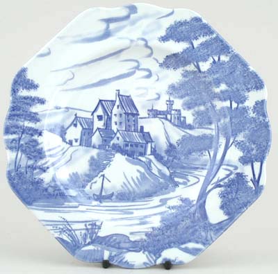 Plate